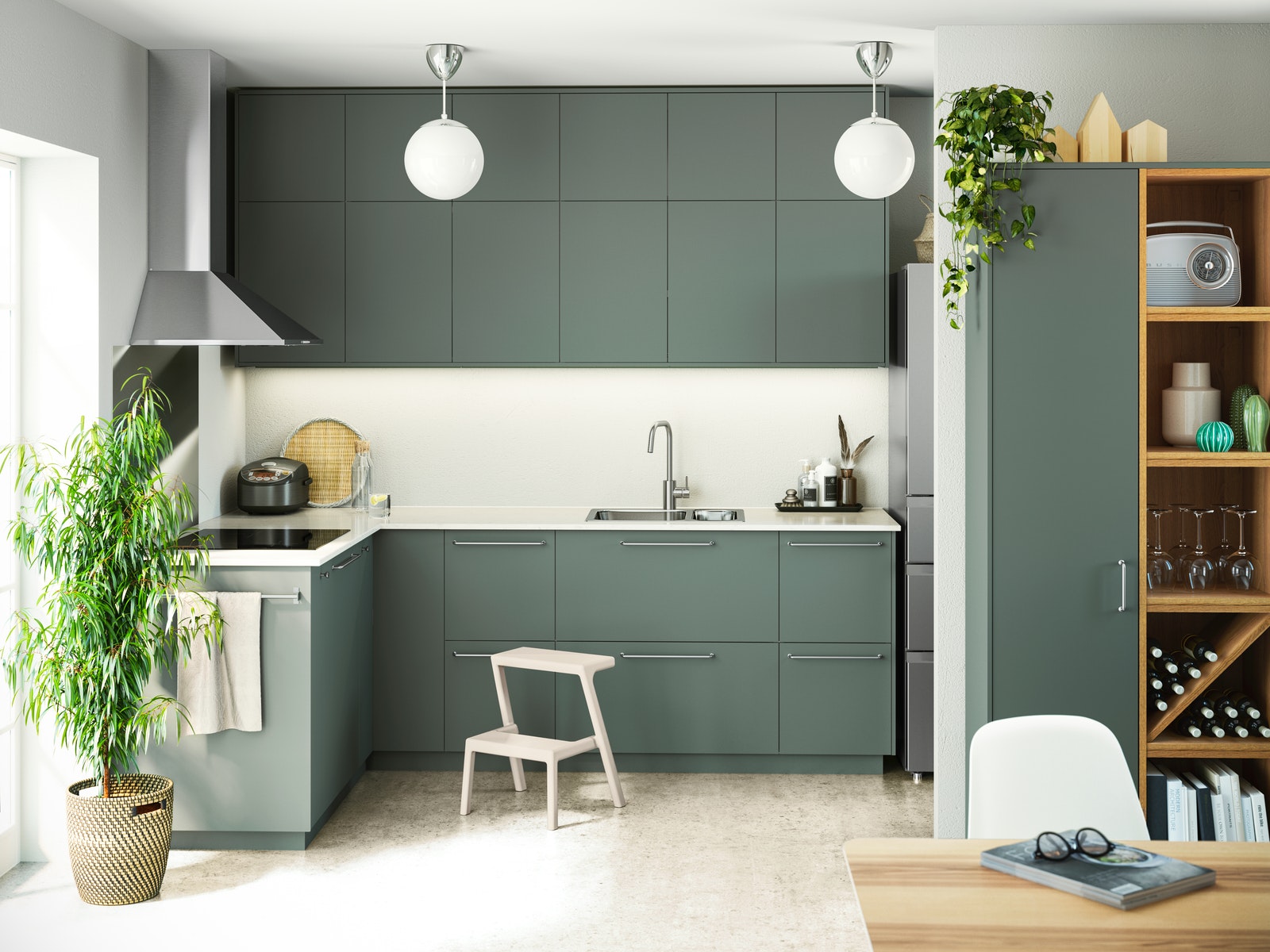 Seika Kitchen Premium